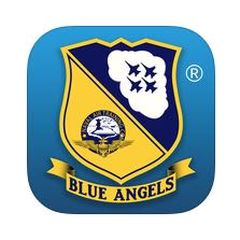 Blue Angels - Aerobatic SIM
