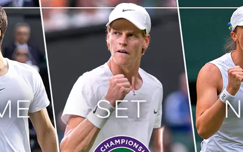 Finale maschile di Wimbledon 2024: dove guardare il match Alcaraz-Djokovic