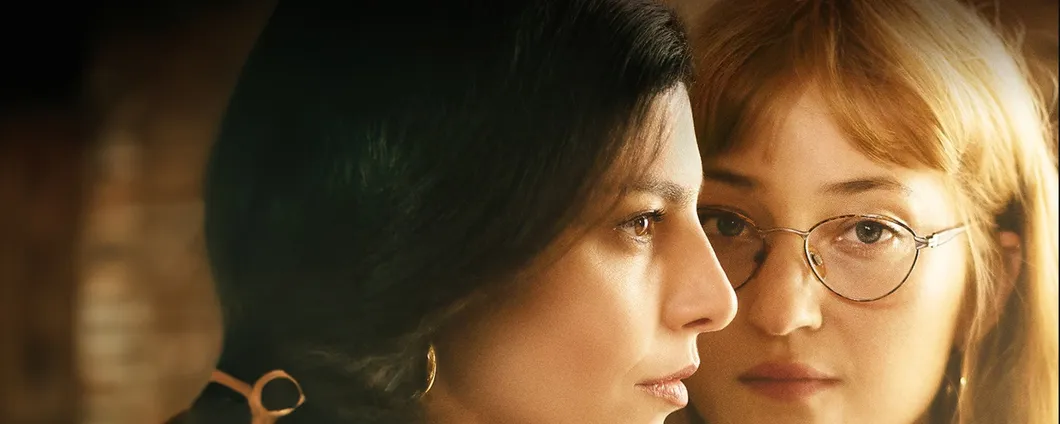 Come vedere L'amica geniale in streaming all'estero