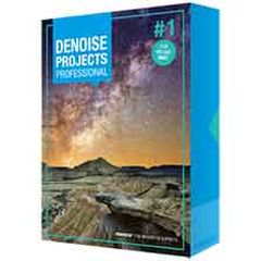 denoise_projects_professional