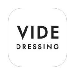 Videdressing