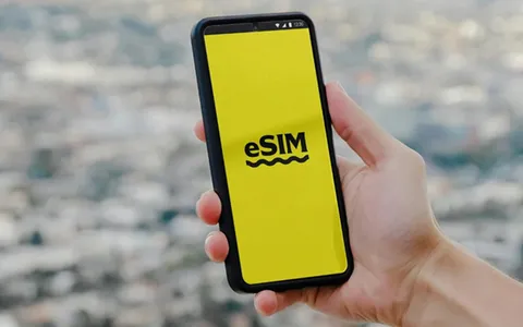 eSIM Saily: ottieni il 5% di sconto con il nuovo codice promo
