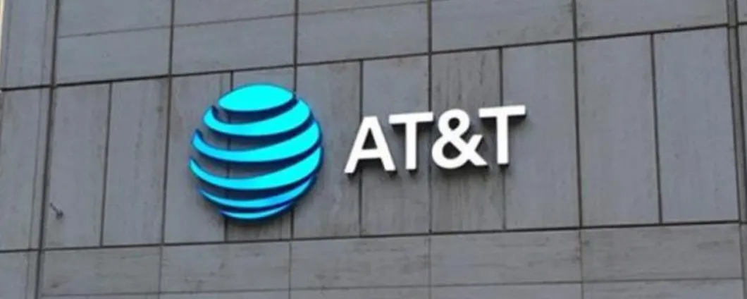 AT&T ha pagato un hacker per cancellare dati rubati, i dettagli