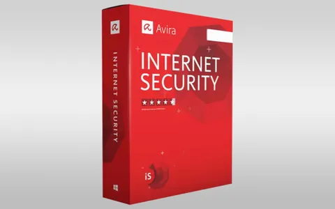Avira Internet Security: la protezione 3 in 1 per il PC