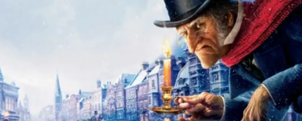 Guarda i migliori film di Natale in streaming su Disney+
