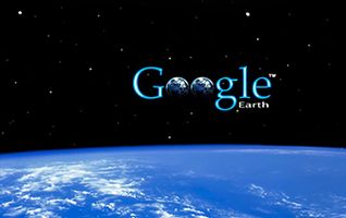 google-earth