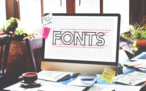 Nerd Fonts: font per programmatori e developer