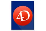 4D