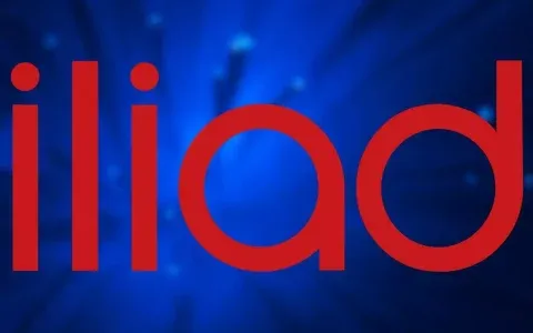 Iliad: 180 GB con 5G incluso, minuti ed SMS illimitati a 9,99€ al mese