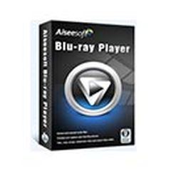 Aiseesoft Blu-ray Player