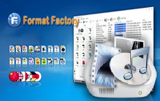 FormatFactory