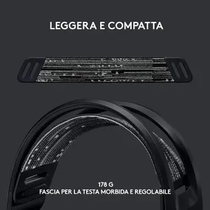 logitech-g733-lightspeed-cuffie-wireless-prendere-subito-fascia