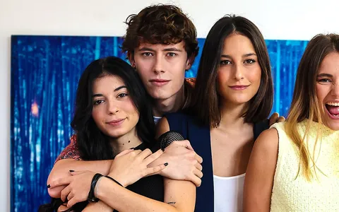Come vedere la serie di Rai Play 
