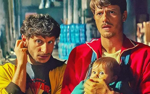 Le migliori uscite Netflix di gennaio 2025 da vedere con l'offerta Sky