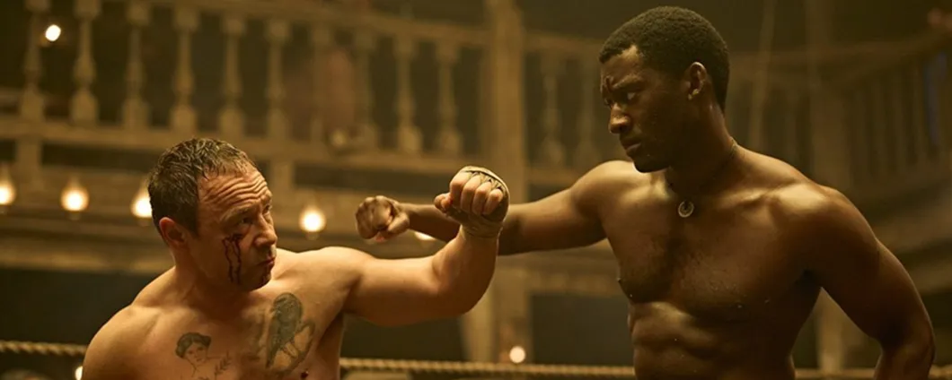 A Thousand Blows è già la serie tv più bella dell'anno?