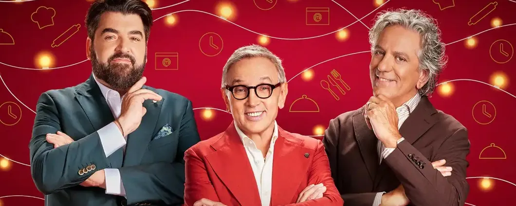 MasterChef Italia: guarda la nuova stagione anche all'estero