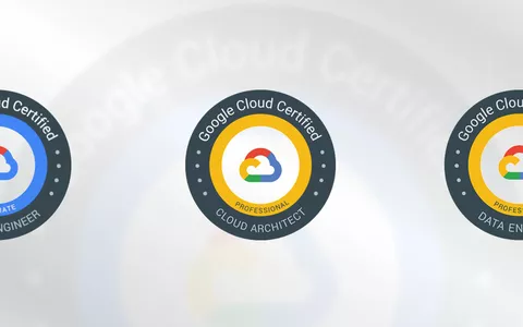 Google Cloud Pro: il tuo corso gratuito per la Certificazione Google Cloud