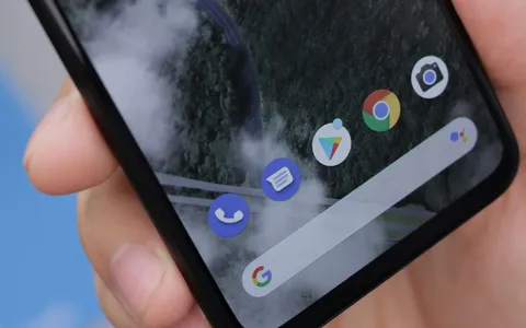Google Messaggi permetterà di scegliere la risoluzione delle foto