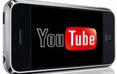 Free YouTube to iPhone Converter