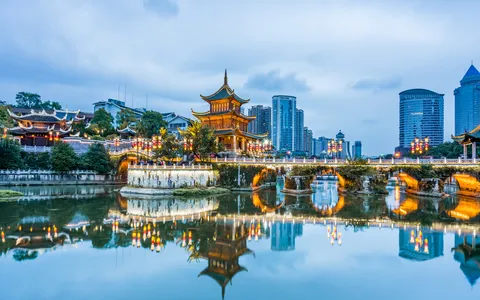 Classifica eSIM per la Cina: Internet Veloce e Navigazione Sicura