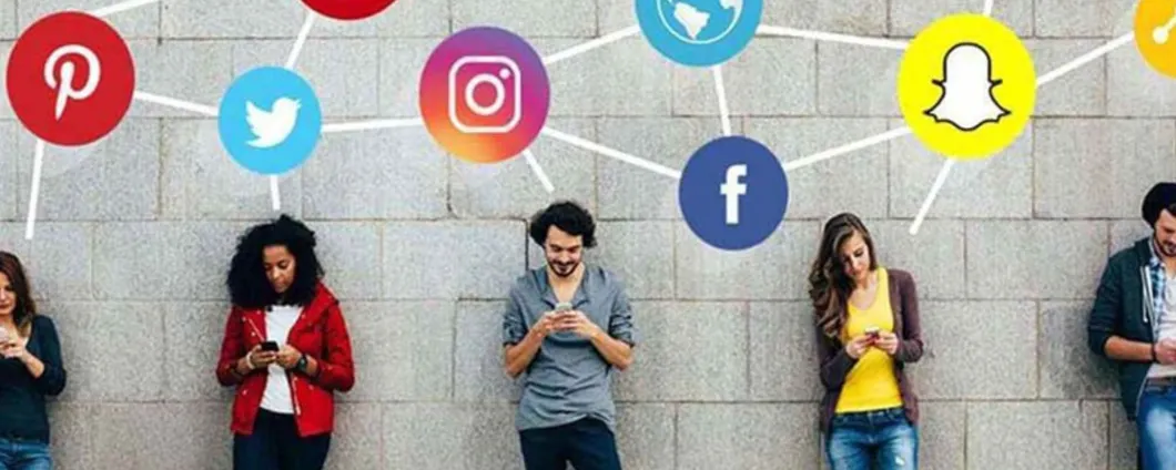 Social pericolosi: proposte le etichette come per il tabacco