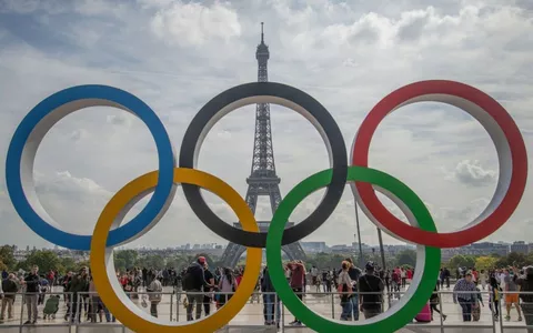Guarda le Olimpiadi di Parigi con la nuova super offerta di Sky