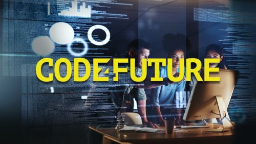 Tutto pronto per il Code4Future, il primo evento dedicato alla Open ...