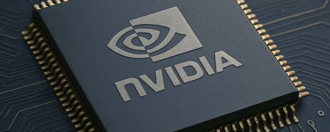 Nvidia lancia un chip AI per la Cina: nuova strategia per aggirare le restrizioni USA