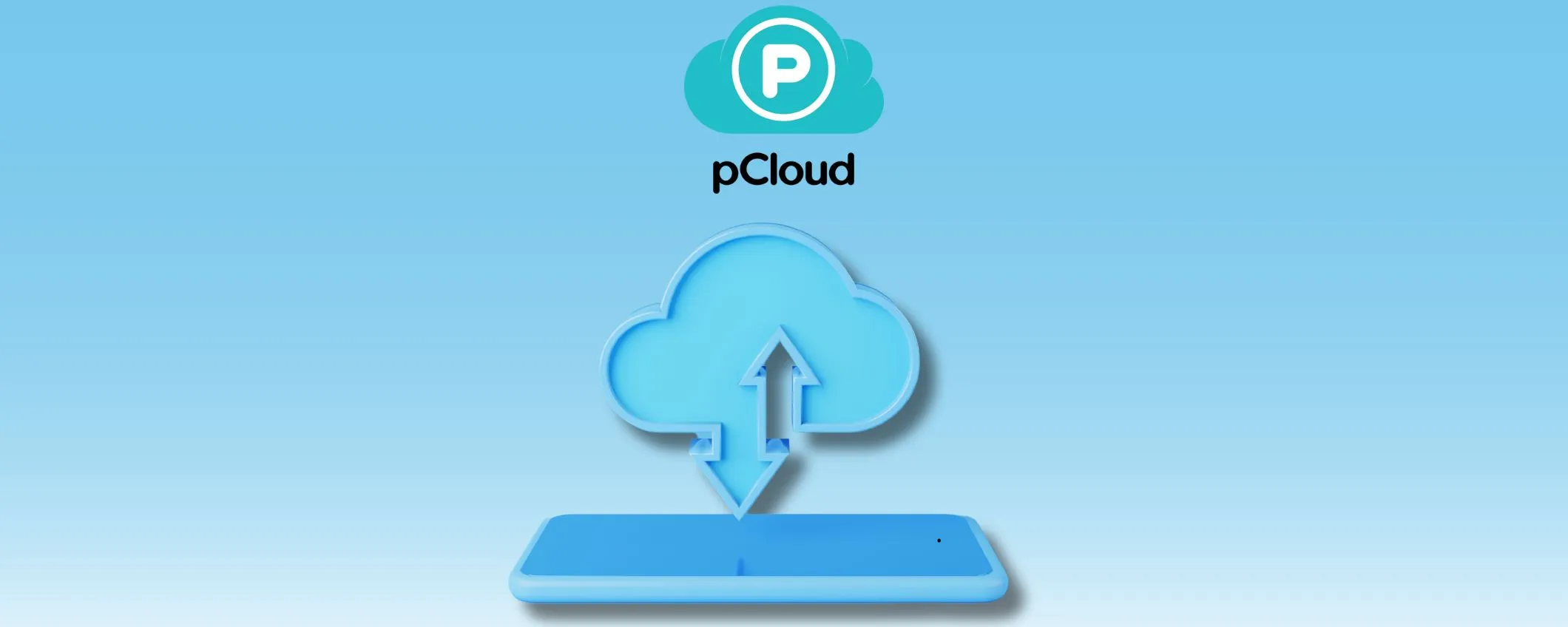 pCloud: archiviazione sicura e veloce per i tuoi file con pagamento unico a vita!