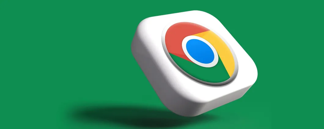 Google Chrome: come disattivare la funzione Argomenti degli Annunci