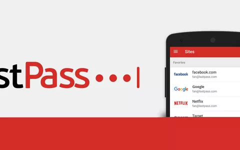 LastPass: provalo gratis per 30 giorni, nessuna carta richiesta