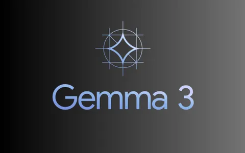 L’AI più leggera di sempre: Google lancia Gemma 3n per gli smartphone con meno di 2GB di RAM
