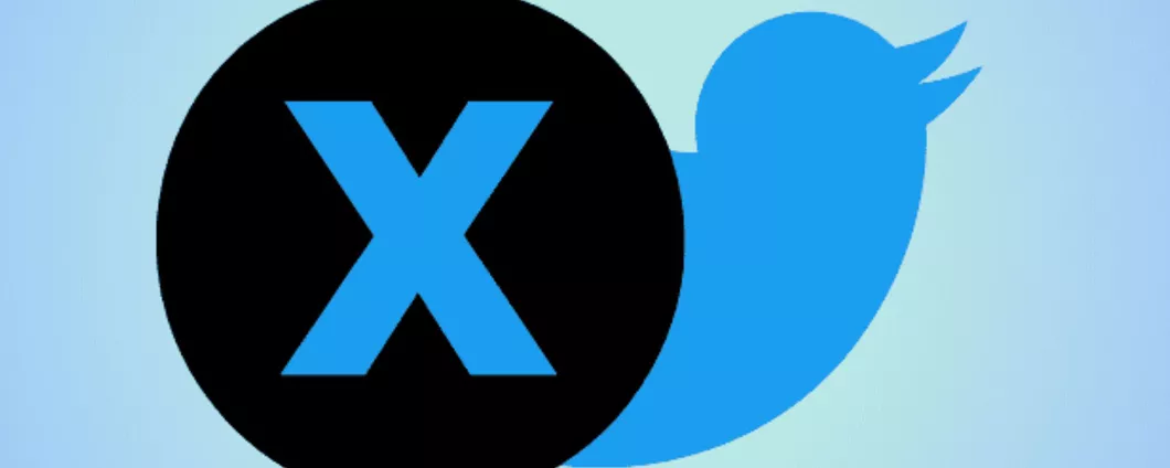 Twitter è ufficialmente X.com, arriva il cambio del dominio