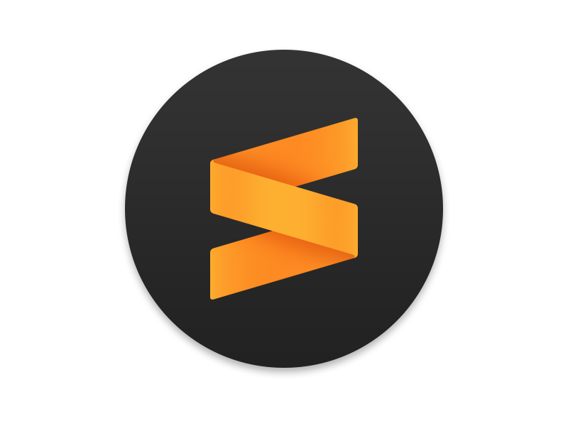 sublime text html sublime text html