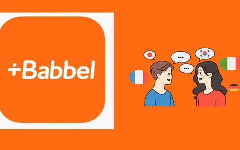 Risparmia il 60% sul piano a vita di Babbel e inizia a imparare una nuova lingua
