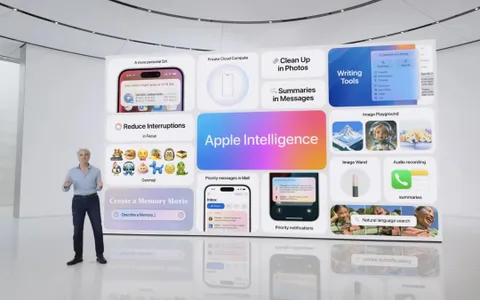 Apple Intelligence arriverà in Italia: ecco quando e cosa sappiamo