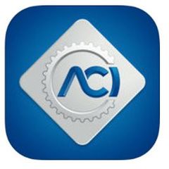 ACI Mobile Club