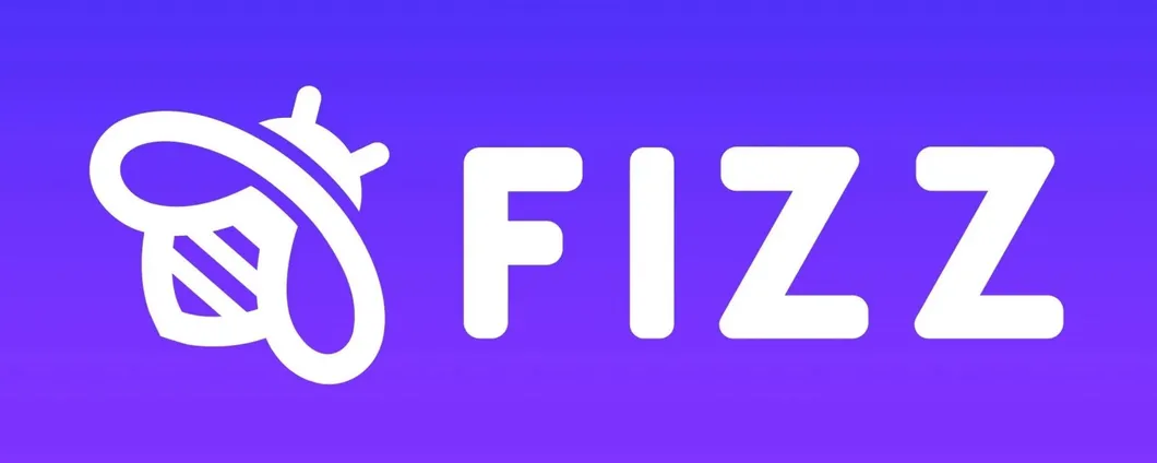 Fizz, il social 