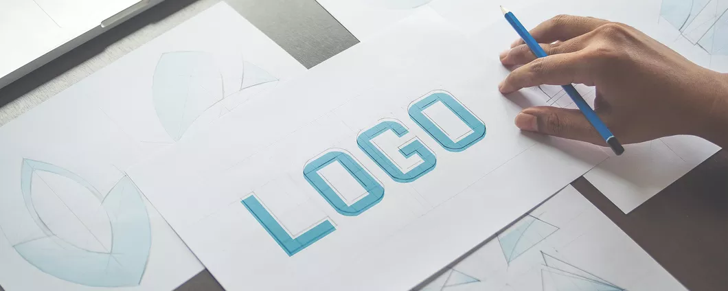 Crea loghi personalizzati con Canva