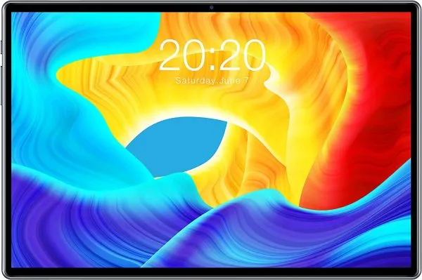 TECLAST P20HD, miglior tablet economico a meno di 150 euro su Amazon