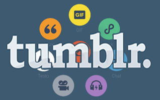 Sfondi Tumblr per iPhone e Android