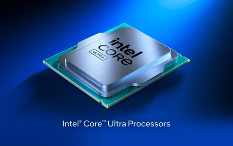 Intel presenta Nova Lake: la nuova generazione di processori