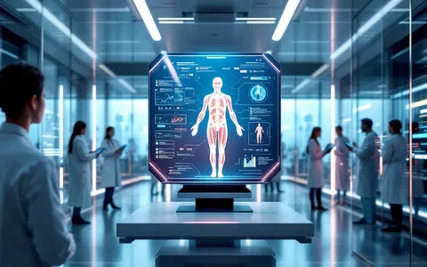 Diagnosi mediche AI più precise degli umani: Microsoft e OpenAI per la sanità del futuro