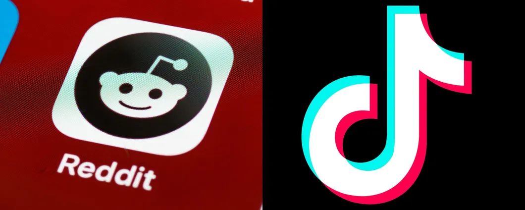 Indagine in UK su TikTok e Reddit per la protezione dei minori