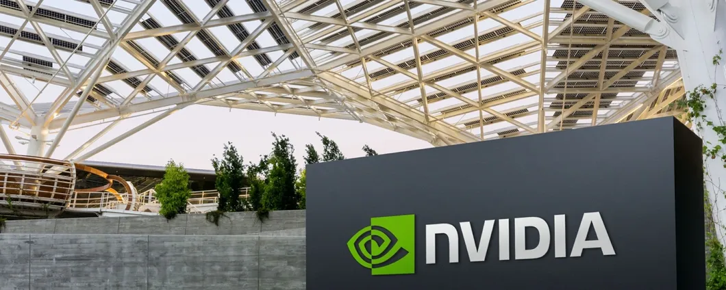Nvidia critica Biden e loda Trump: polemica sulle nuove regole AI