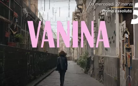 Come vedere Vanina - Un vicequestore a Catania in streaming dall'estero