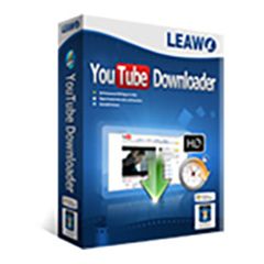 Leawo YouTube Downloader