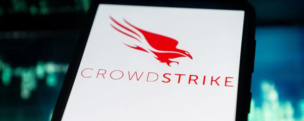 Garante Privacy indaga sul tilt informatico causato da CrowdStrike