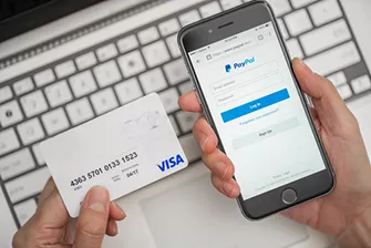 PayPal: visualizzare il saldo tramite app