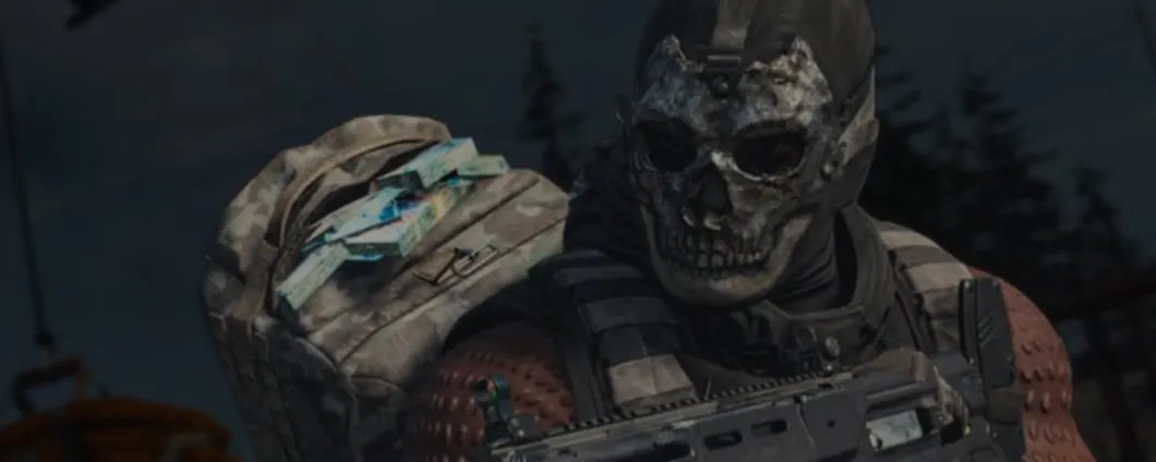 NoLagVPN è la migliore VPN per i giochi di Call of Duty